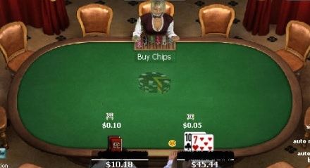 kgb poker bot profile