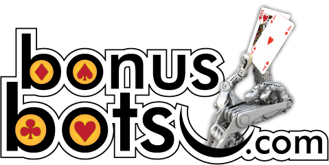 Bonus Bots logo