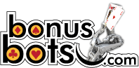 Bonus Bots logo small