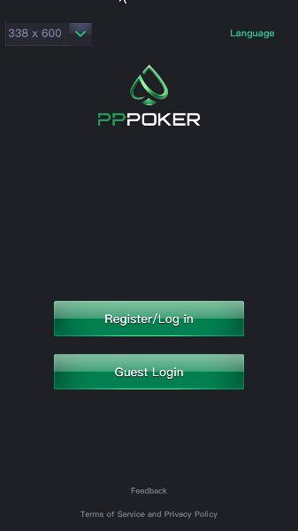 holdem bot settings