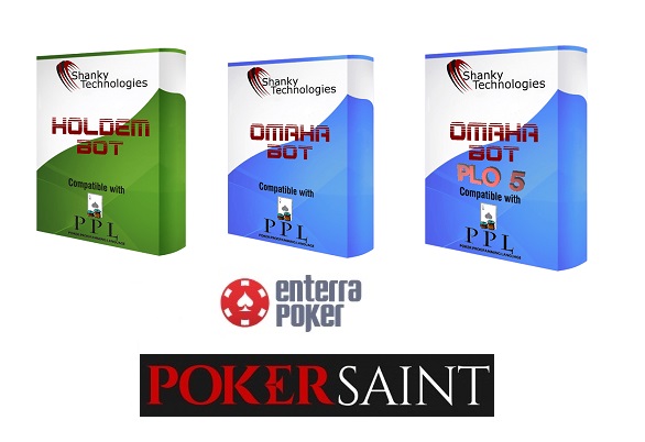 Enterra Poker - Download